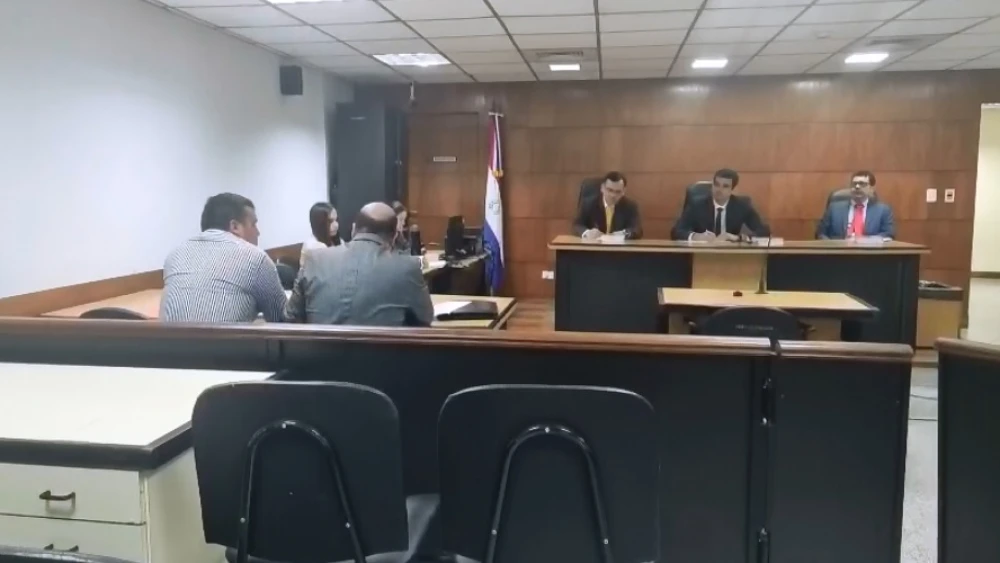 Abogados de pareja de Papo Morales denuncian que fue abusada en el penal