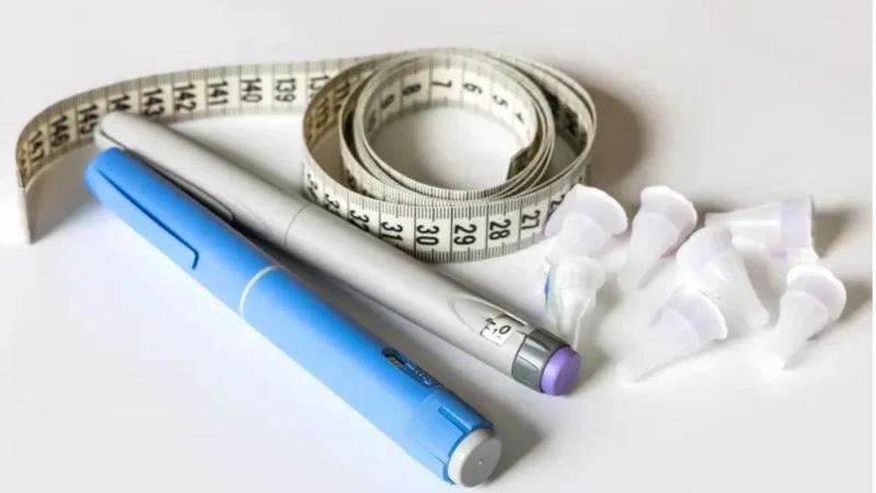 Brasil prohíbe inyectable para bajar de peso procedente de Paraguay tras un caso de intoxicación