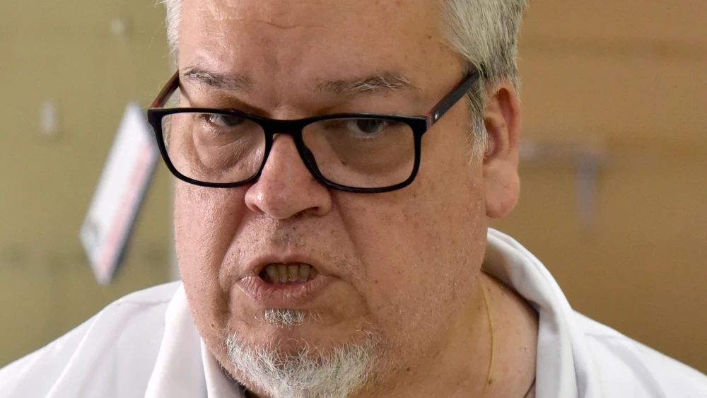 Felipe González deja la dirección del Ineram y va al sector privado