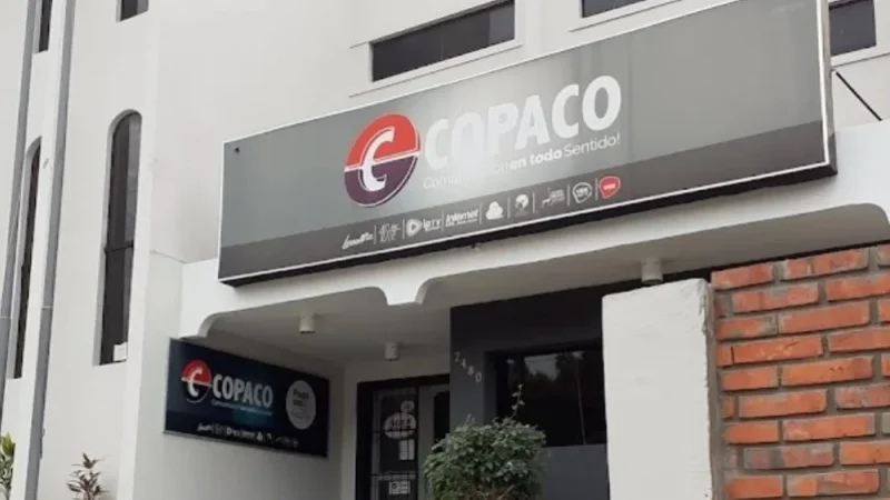 Sindicato pide ampliar investigación por desvío en Copaco