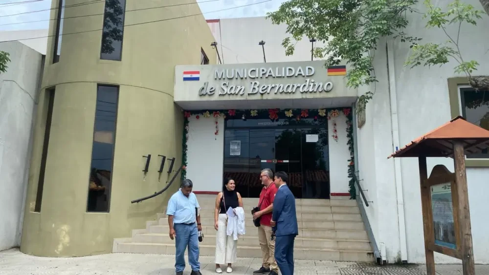 Desarrollo inmobiliario y empresas detrás del conflicto en San Bernardino