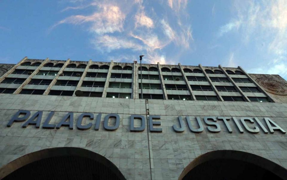 Magistrados reclaman frenar reforma acelerada de la Caja Fiscal