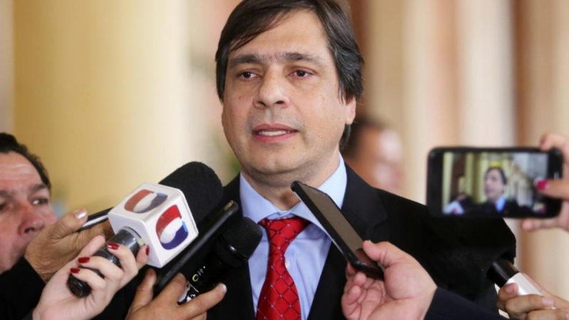 Revocan desestimación de la causa contra Vicente Bataglia, expresidente del IPS