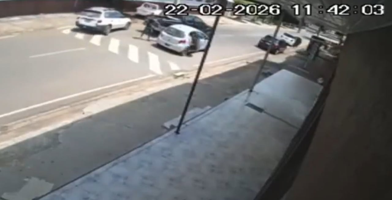 Liberan a joven secuestrado en Curuguaty, lo habrían llevado por error