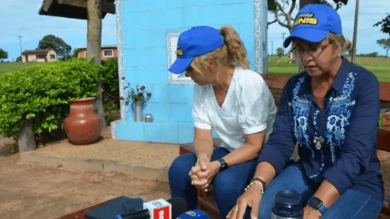 Familia Denis revive el dolor con el nuevo caso de secuestro