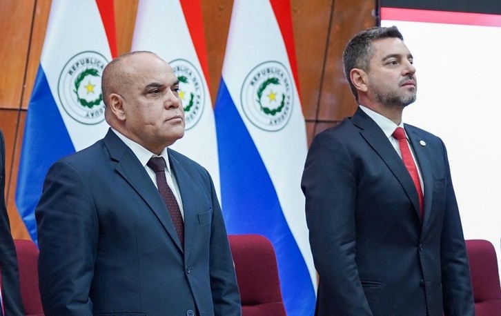 Pedro Alliana y «Bachi» Núñez liderarán reunión con afectados por reforma de la Caja Fiscal