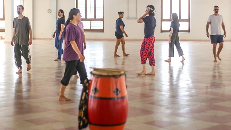 Fondos de Cultura 2026: la Secretaría Nacional de Cultura abre convocatoria a proyectos culturales ciudadanos de todo el país