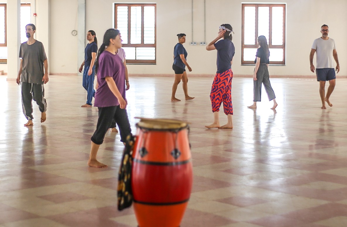 Fondos de Cultura 2026: la Secretaría Nacional de Cultura abre convocatoria a proyectos culturales ciudadanos de todo el país