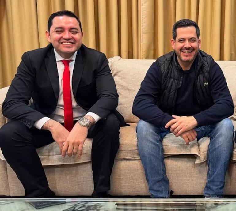 Bello busca oxígeno financiero con nuevo “bicicleteo”