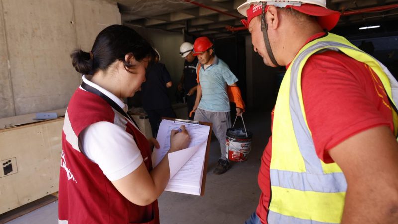 Paraguay alcanza el 50% de los 500 mil empleos prometidos por Peña, según cifras del INE