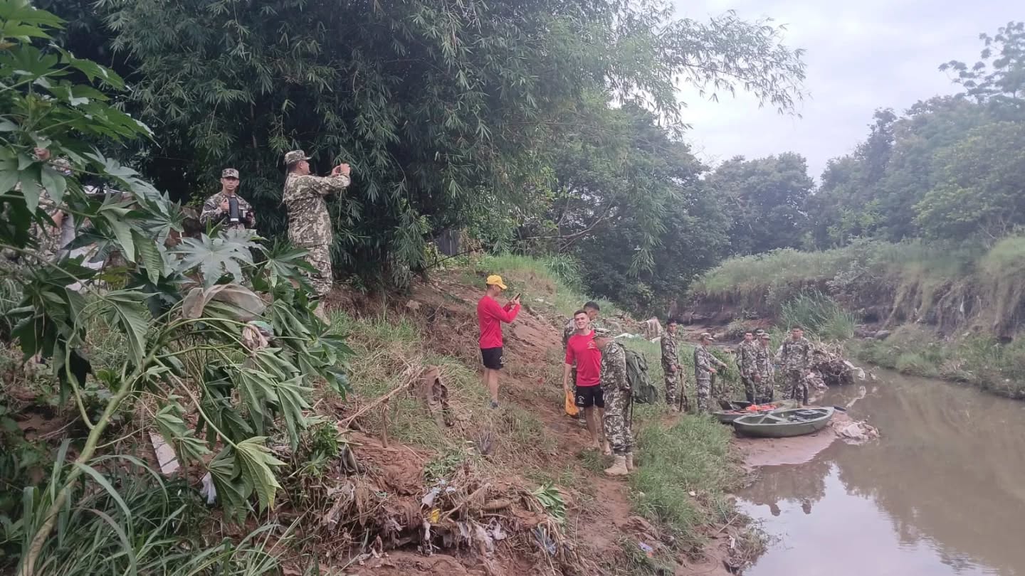 Padre de Tobías denuncia abandono y Fuerzas Militares refuerzan búsqueda