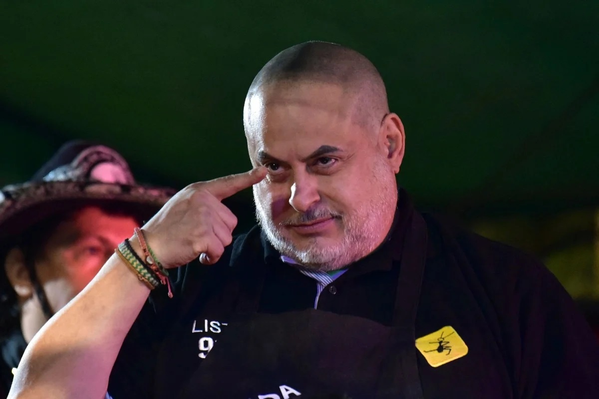 «Payo» Cubas respalda a Soledad Núñez para la intendencia de Asunción