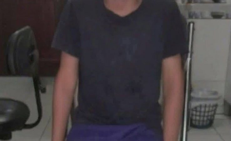 Padre de Tobías reconoció el cuerpo en la morgue, confirma abogado de la familia