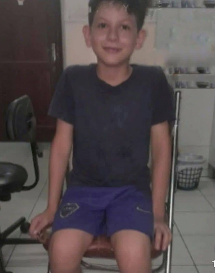 Padre de Tobías reconoció el cuerpo en la morgue, confirma abogado de la familia