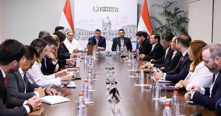 “Peña debe renovar su gabinete o apartarse del cargo”, advierte Villalba