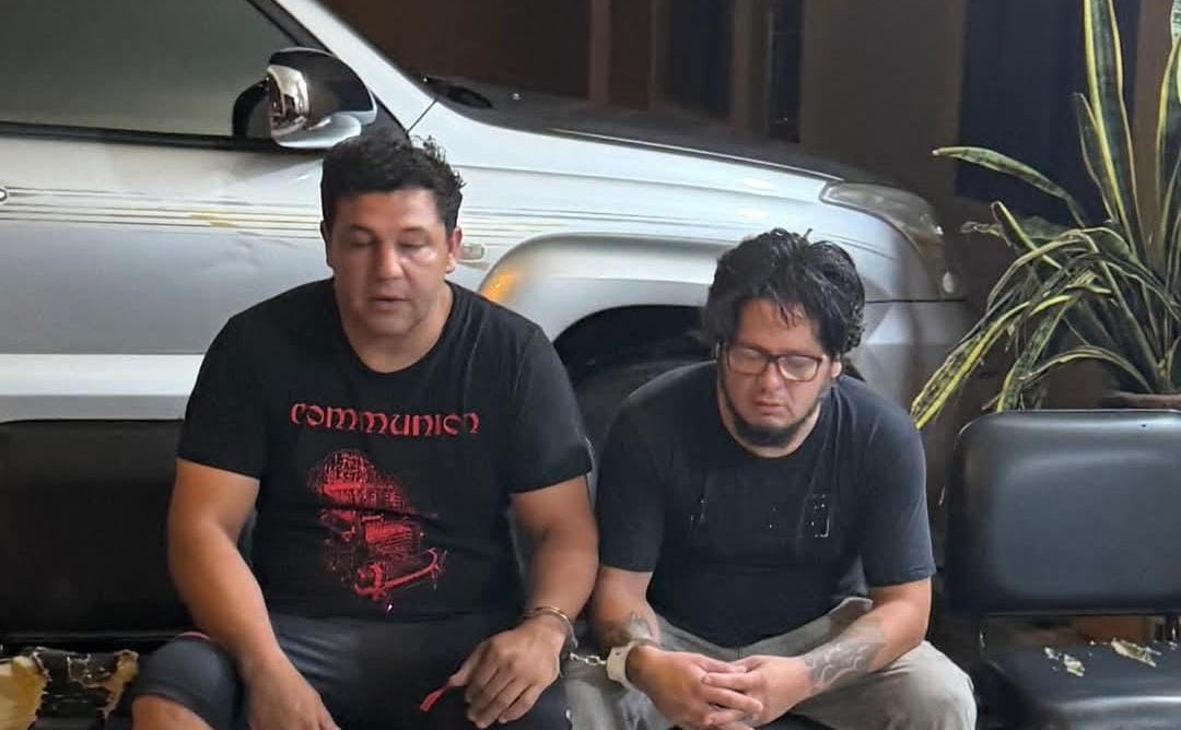 Agresores de brutal ataque a un niño fueron detenidos y liberados, indignación ciudadana por video viral en redes