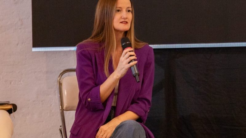 Debate ausente: Ortega presiona a Núñez en la carrera por Asunción