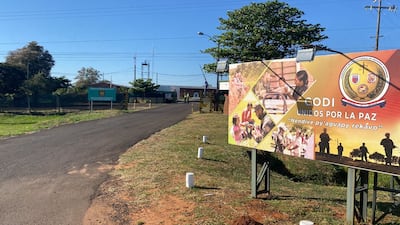 Gobierno niega derrota tras repliegue del CODI en zona del secuestro