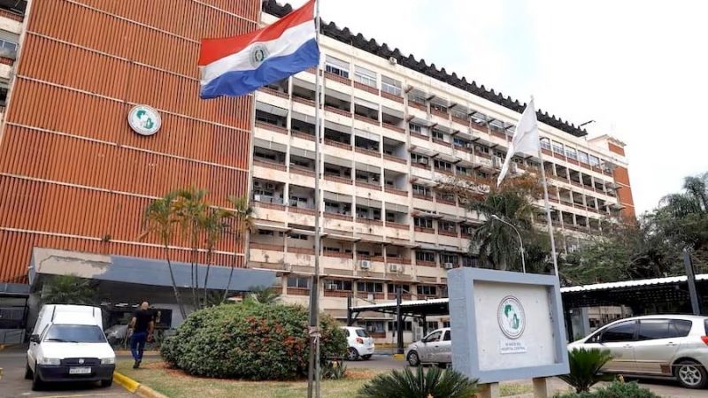 Humareda en IPS habría sido por sobrecalentamiento de conductores