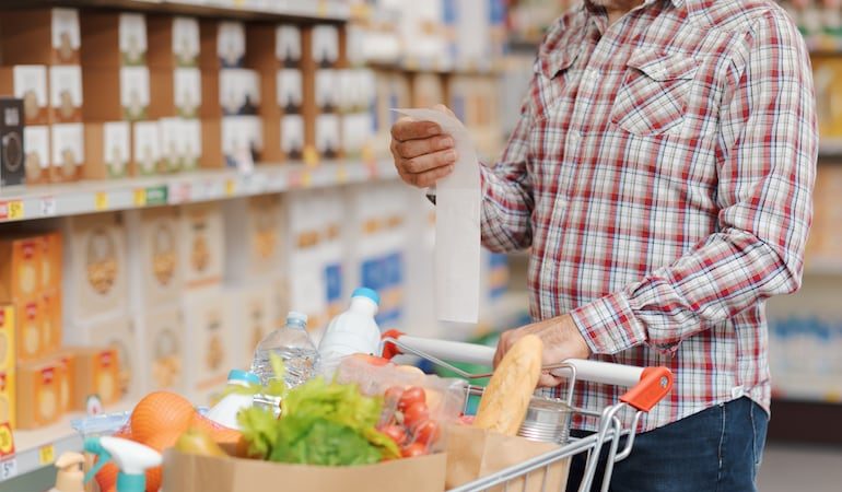 Supermercados destacan buen ritmo de consumo y estabilidad de precios