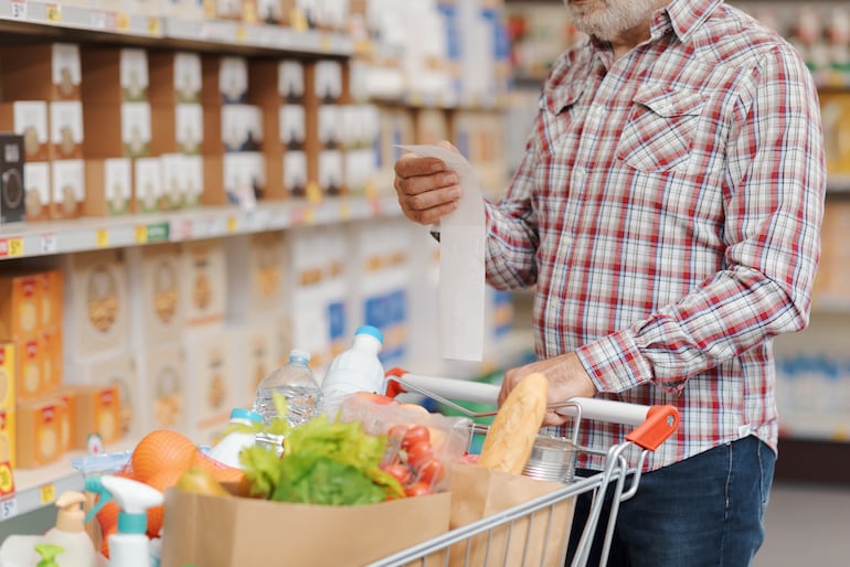 Supermercados destacan buen ritmo de consumo y estabilidad de precios