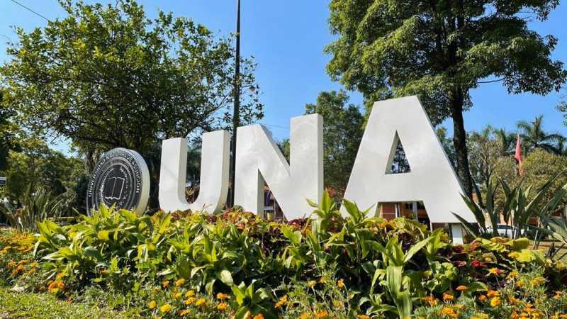 UNA suspende actividades en apoyo a reforma de la Caja Fiscal