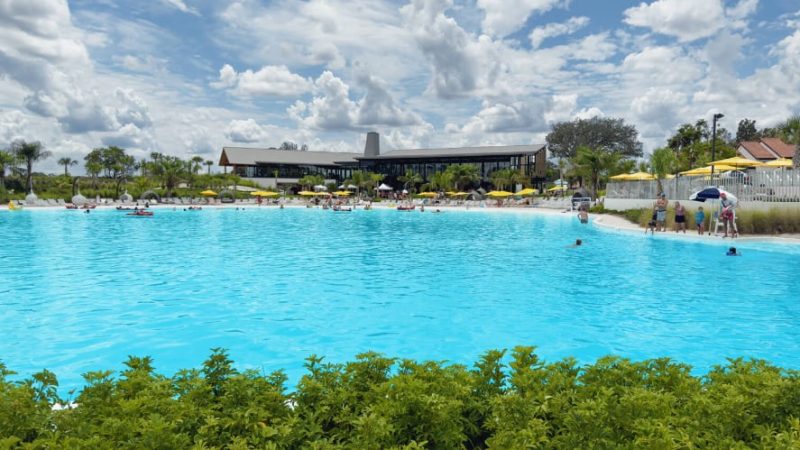 Orden judicial frena explotación de acuífero y prioriza derecho al agua en Atyrá