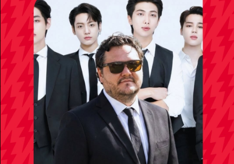 ¿BTS en Paraguay? Lo que dijo el productor