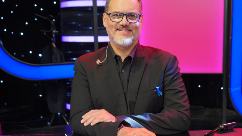 Palo Rubin, atacado por motochorros: «Pensé que jamás me iba a pasar»