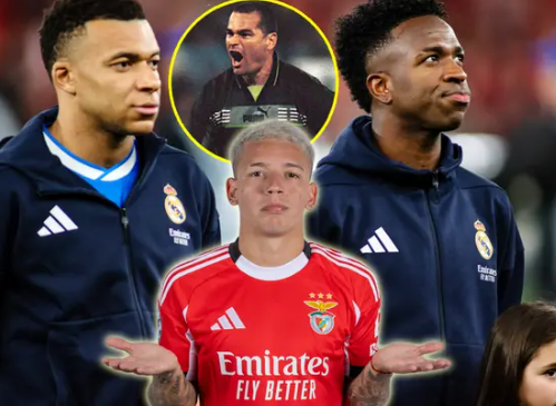 El Chila defendió a jugador argentino: «¿Qué puede decir Mbappe si vive con un travesti?»