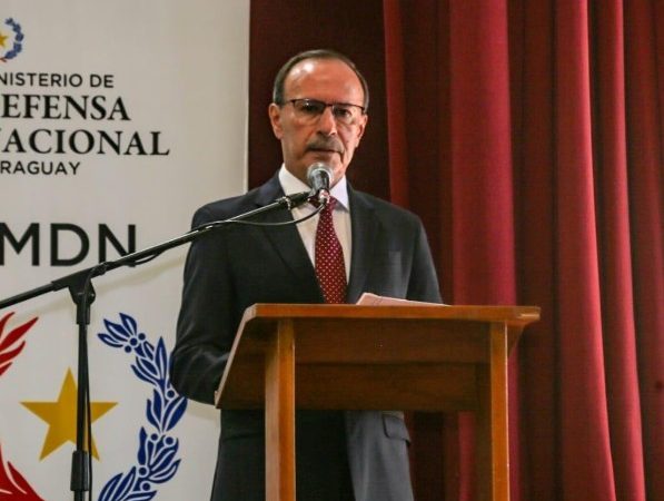 Gobierno amplía despliegue de la FTC en la Región Oriental y ministro niega militarización