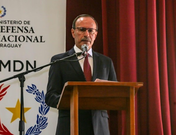 Gobierno amplía despliegue de la FTC en la Región Oriental y ministro niega militarización