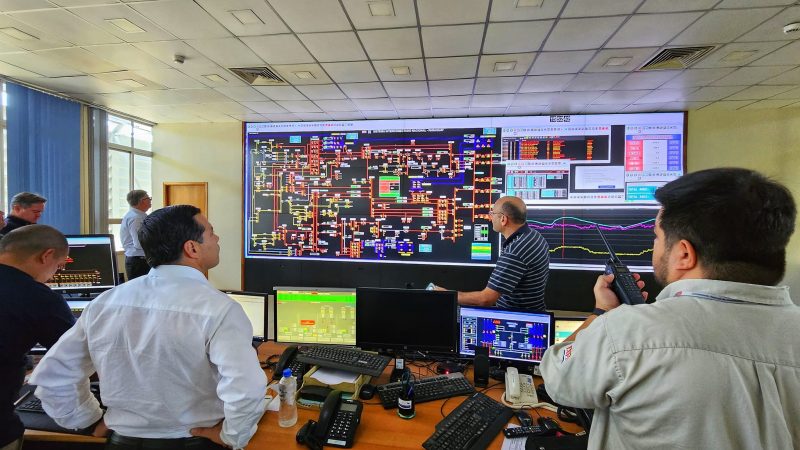 ANDE analiza explotar su red de fibra óptica y modificar su Carta Orgánica