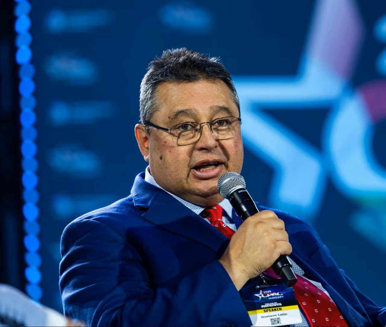 Salta rumor de la vuelta de Leite al Senado para reemplazar a Alfonso Noria