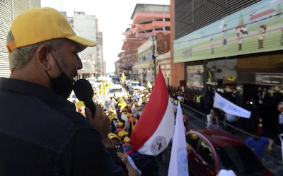 Inicio de clases: docentes confían en un 95% de certeza
