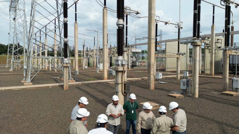 Apagón de energía: causa se conocerá en 8 días, según la ANDE