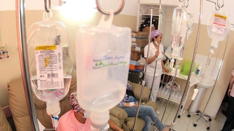 Rechazan amparo de paciente con cáncer por tratarse en clínicas privadas