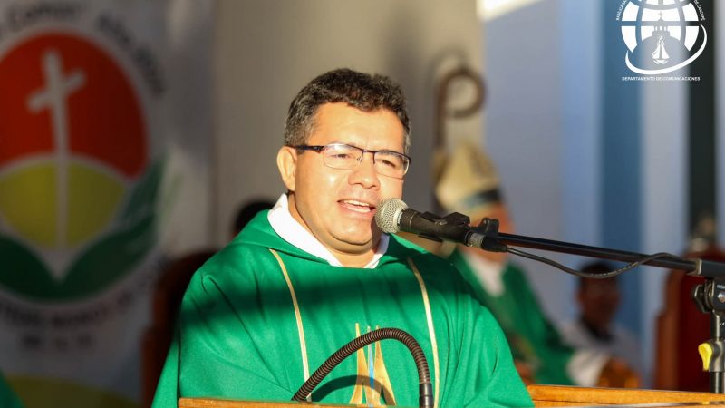 Caacupé denuncia: Paraguay sigue siendo fuente de víctimas de trata