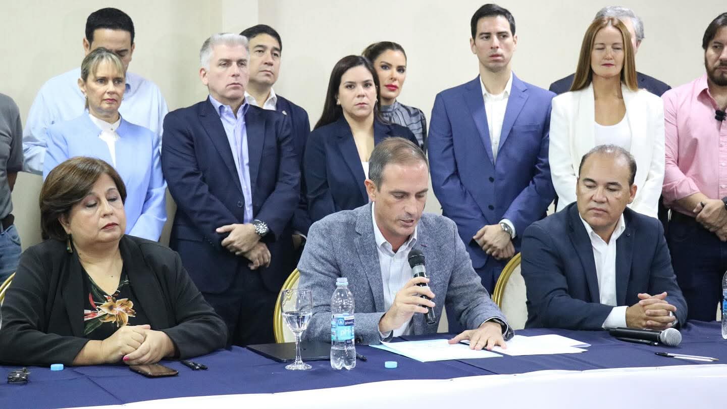 “Unidos por Asunción” definirá candidatura única mediante encuestas