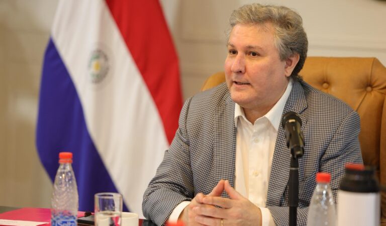 Peña militariza el país y atropella la Constitución, denuncia Filizzola