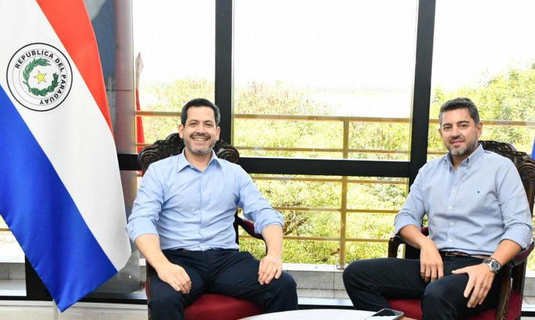 Alliana busca consenso sobre reforma previsional