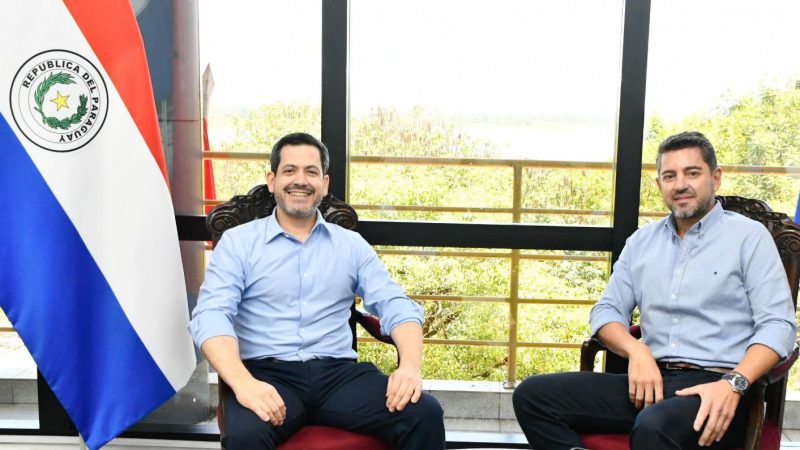 Alliana busca consenso sobre reforma previsional