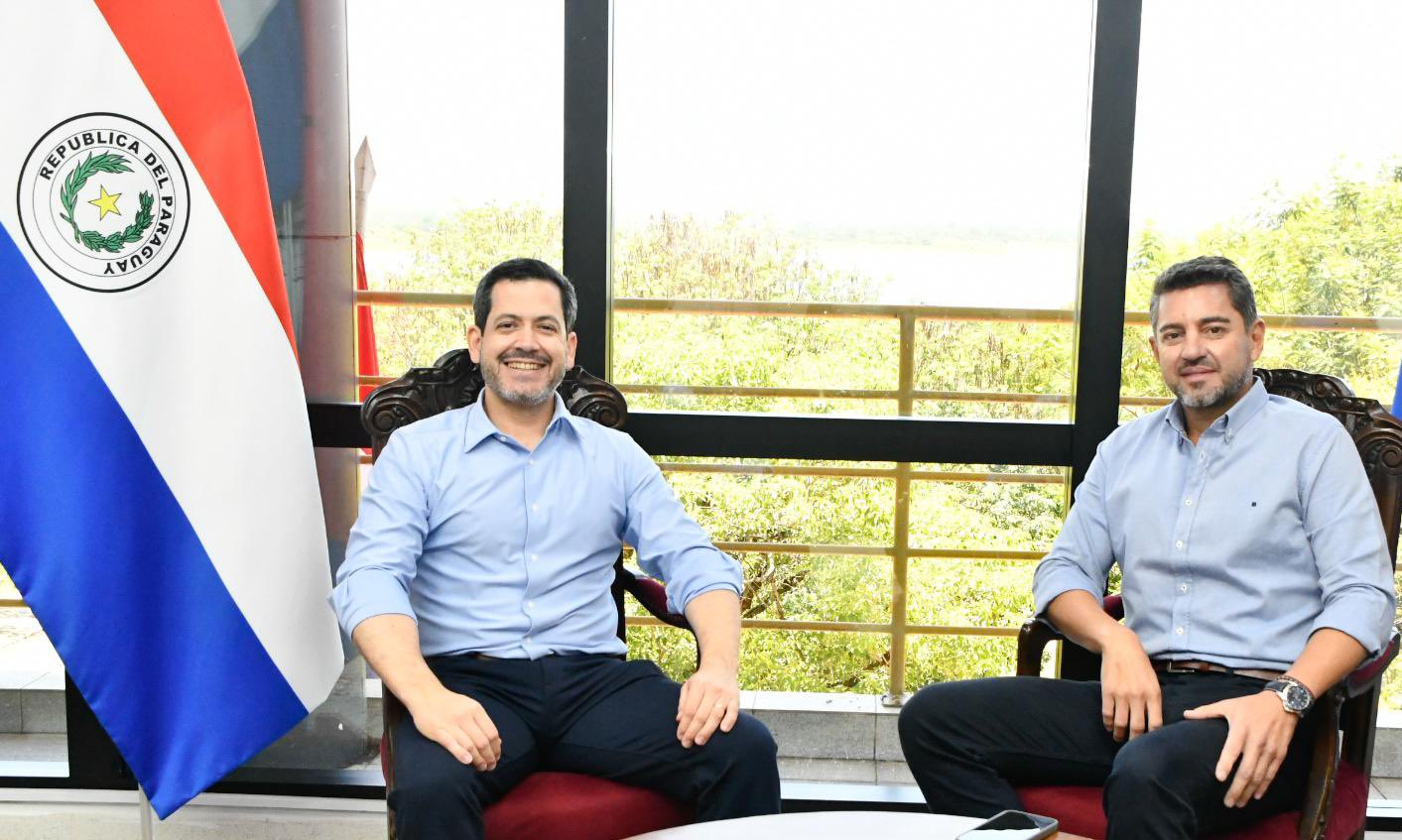 Alliana busca consenso sobre reforma previsional