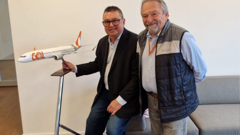 Paraguay logra conexión aérea directa con Miami tras gestiones diplomáticas