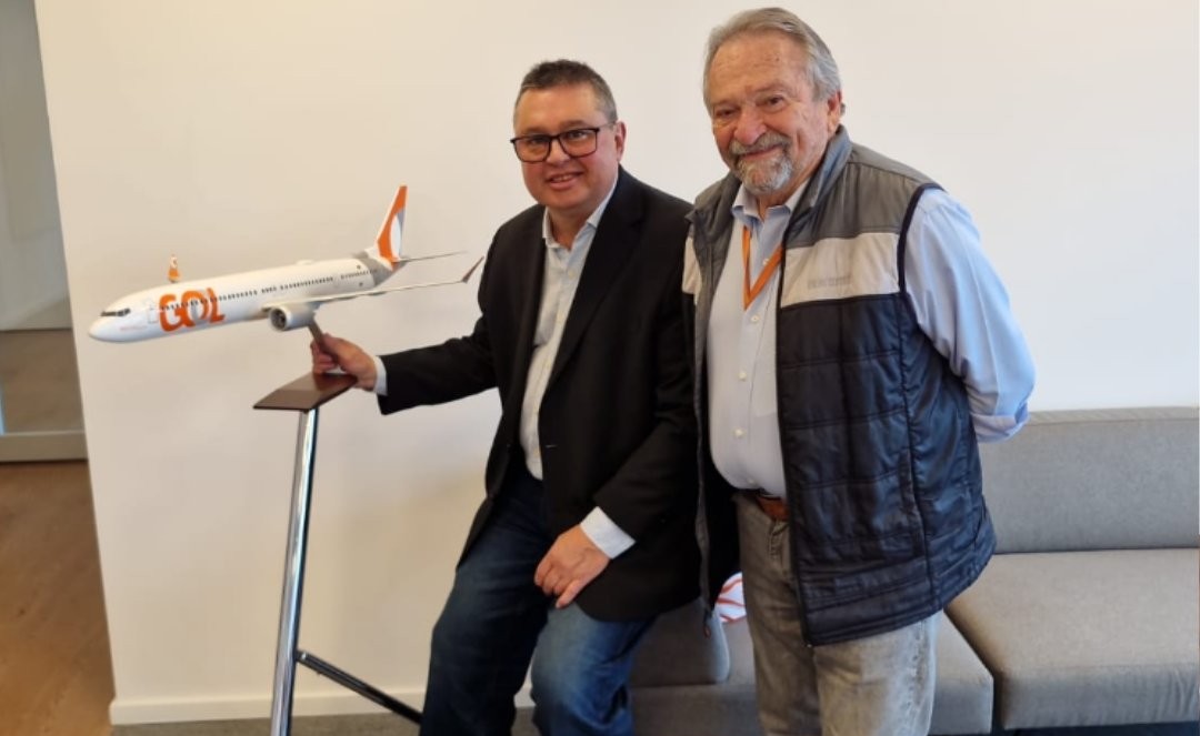 Paraguay logra conexión aérea directa con Miami tras gestiones diplomáticas