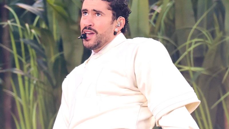 Así fue el show de Bad Bunny en el Super Bowl: ¡Mencionó a Paraguay!