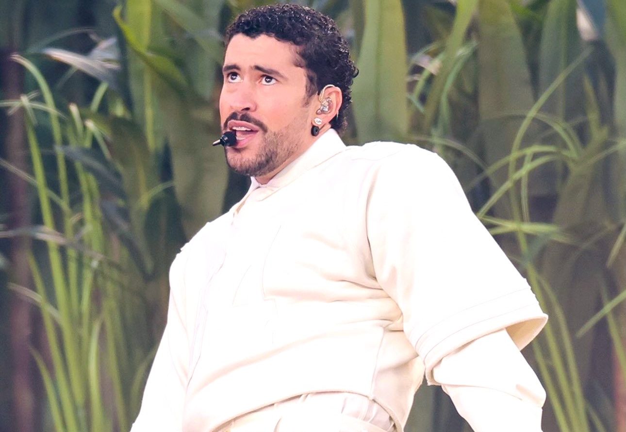 Así fue el show de Bad Bunny en el Super Bowl: ¡Mencionó a Paraguay!