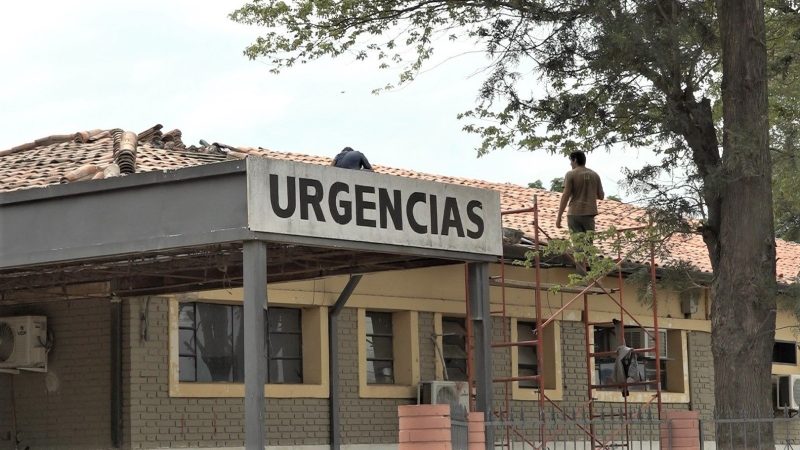 Muerte y desidia en el Chaco: Hospital Regional de Mariscal Estigarribia sigue sin quirófano