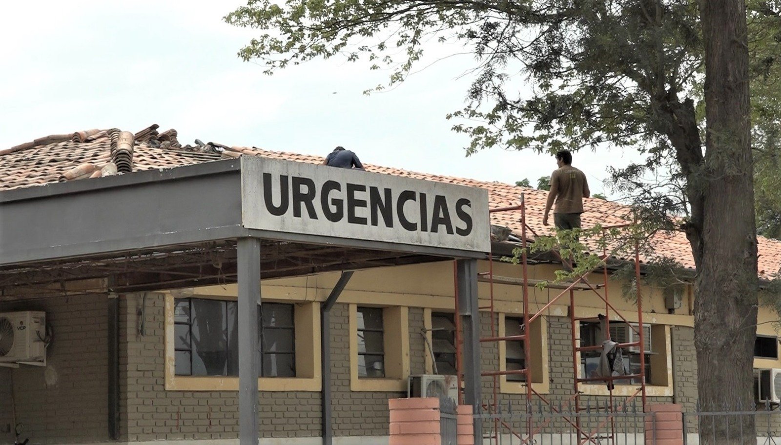 Muerte y desidia en el Chaco: Hospital Regional de Mariscal Estigarribia sigue sin quirófano