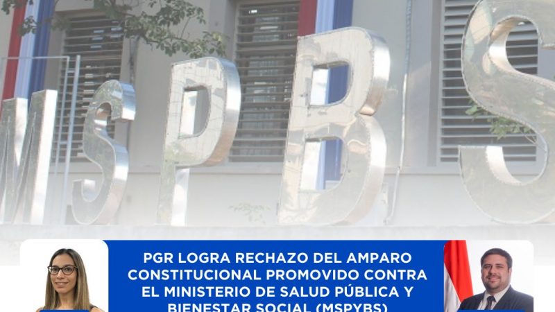 Indignación por postura de la PGR en caso de paciente con cáncer